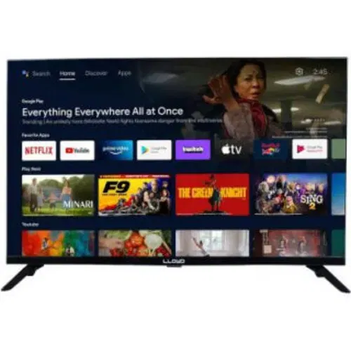 Lloyd 32HS551F 32 inch (81 cm) LED HD-Ready Front