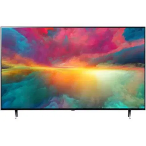 LG 55QNED75SRA 55 inch (139 cm) QNED 4K Front