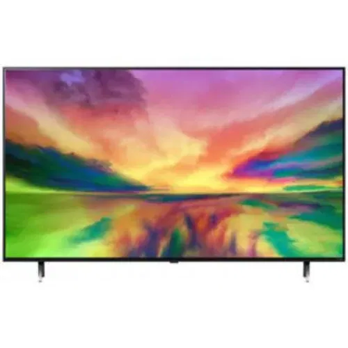 LG 65QNED75SRA 65 inch (165 cm) QNED 4K Front