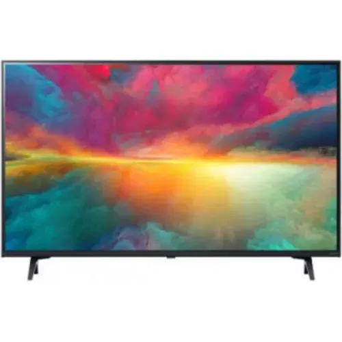 LG 43QNED75SRA 43 inch (109 cm) QNED 4K Front