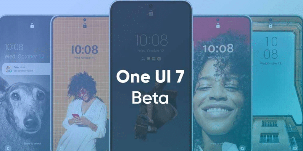 Samsung released One UI 7 Beta for Indian users