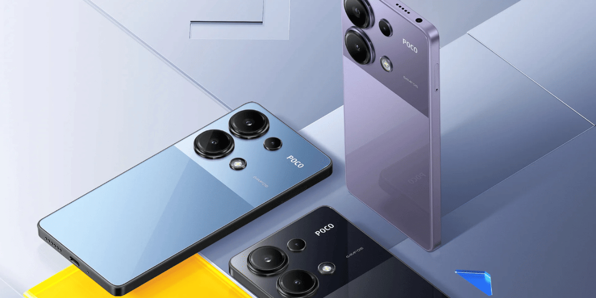 POCO M7 Pro And C75 Debut In India At Pocket Friendly Price