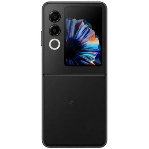 Nubia Flip 2 5G Front