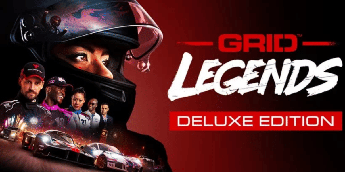 Grid Legends Now On Android And iOS: Price, Download Size, Requirements
