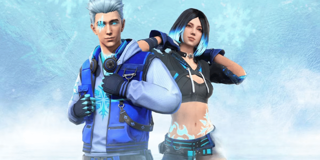 Free Fire Max Mystery Shop date and features revealed