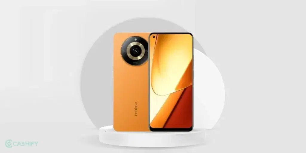 Realme Narzo 60
