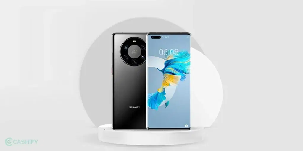 Huawei Mate 40 Pro