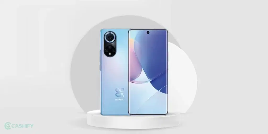 Huawei Nova 9