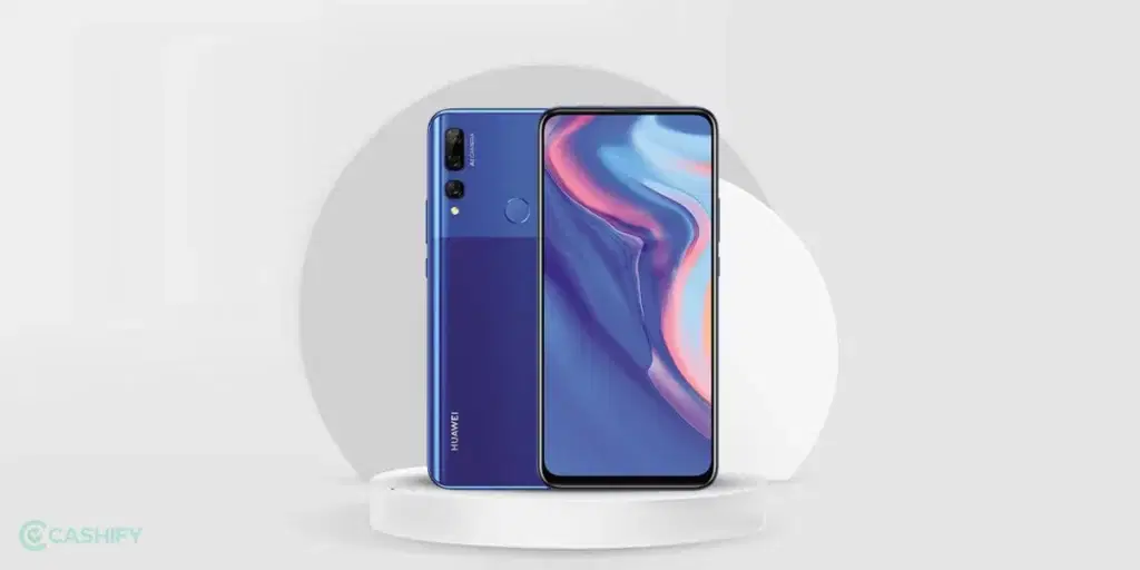 Huawei Y9 Prime (2019)