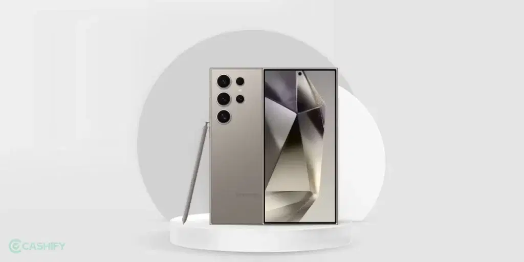 Samsung Galaxy S24 Ultra