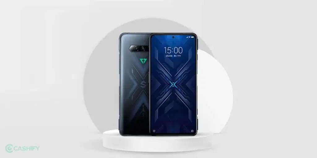 Xiaomi Black Shark 5 Pro