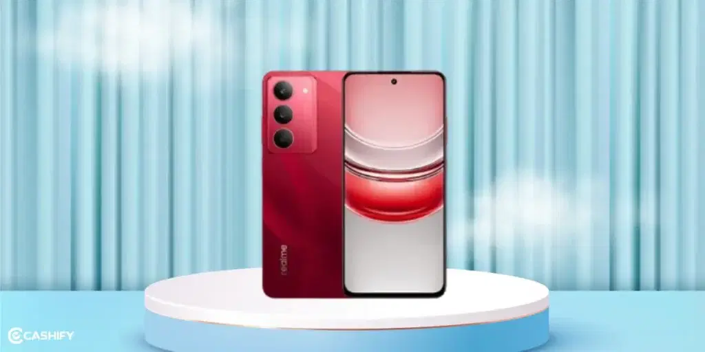 Realme 14x, best gaming phone under 15000