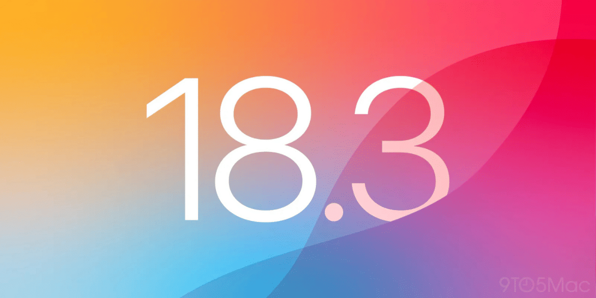 iOS 18.3 Beta Update Now Rolling Out With These Features 