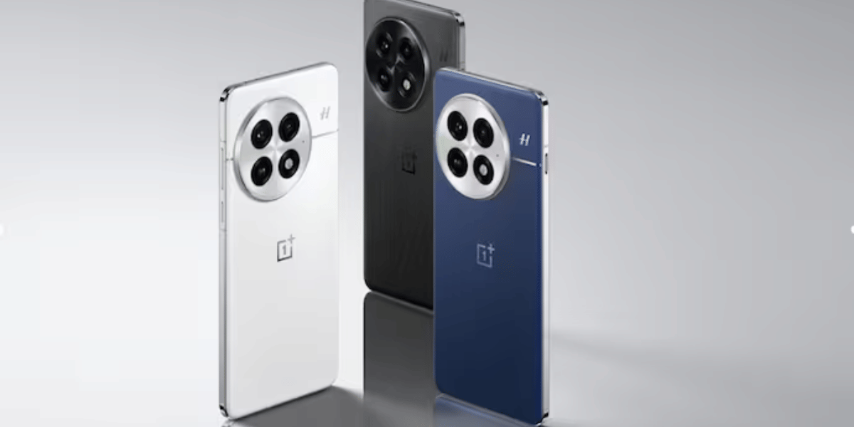 OnePlus 13R Launch Date Revealed, Will Pack Huge 6,000mAh Battery 