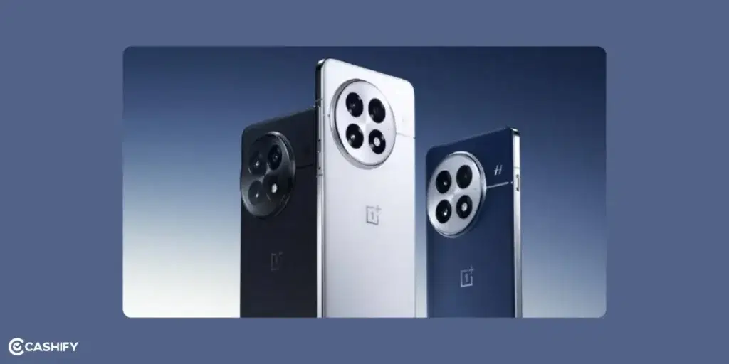 oneplus 13 flagship phone 2025
