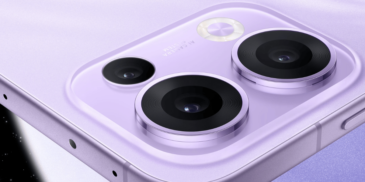 Oppo Reno 13 India Variant Leaks, Will Launch In This New Color
