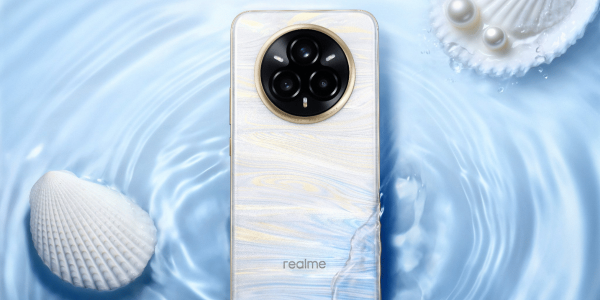 Realme 14 Pro Series To Launch In India Soon With Color Changing Back