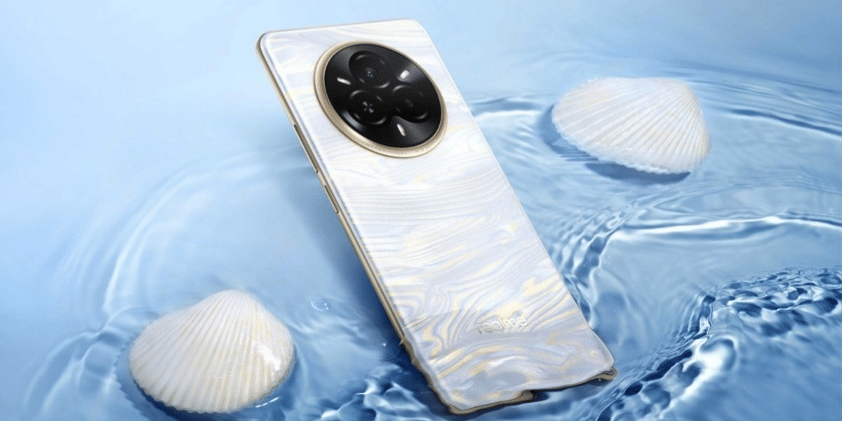 Realme 14 Pro Series To Boast Suede Leather Design, Specs Revealed