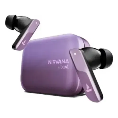 boAt Nirvana X Front