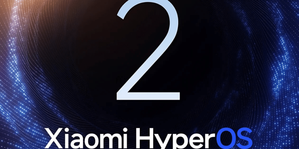 HyperOS 2 rolls out for these devices