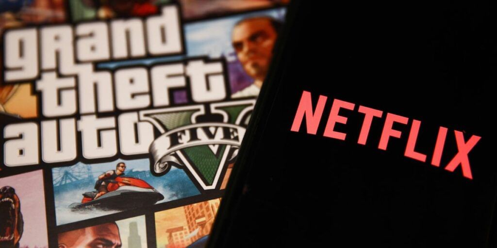 Netflix removes popular games from library