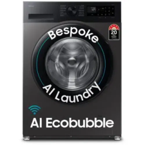 Samsung WW12DG5B24AX 12 Kg Fully Automatic Front Load