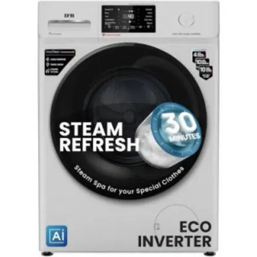 IFB DIVA GXN 6010 6 Kg Fully Automatic Front Load Front