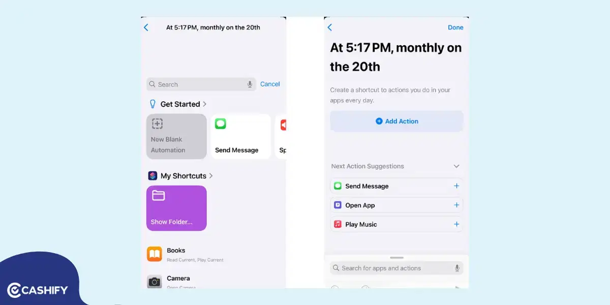How To Schedule Message On WhatsApp (For iPhone Users)
