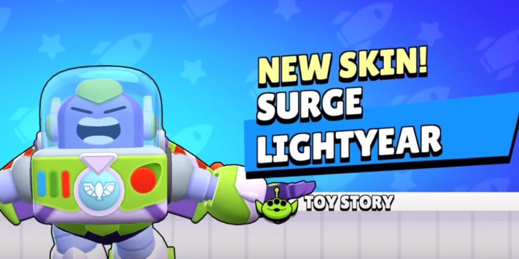 Unlock the free rewards in Brawl Stars