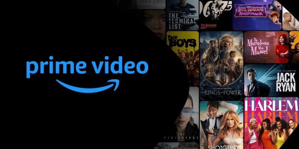 Amazon limits the devices on Prime Video account