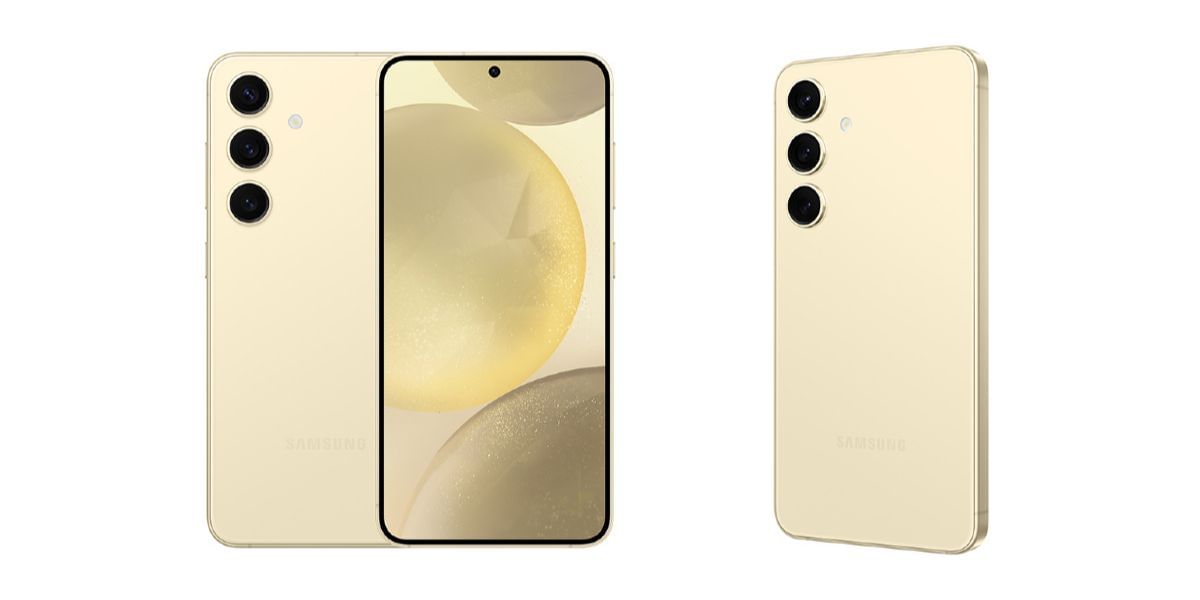 Samsung Galaxy S25 Series RAM And Storage Variants Leak, Will Offer Huge Upgrades