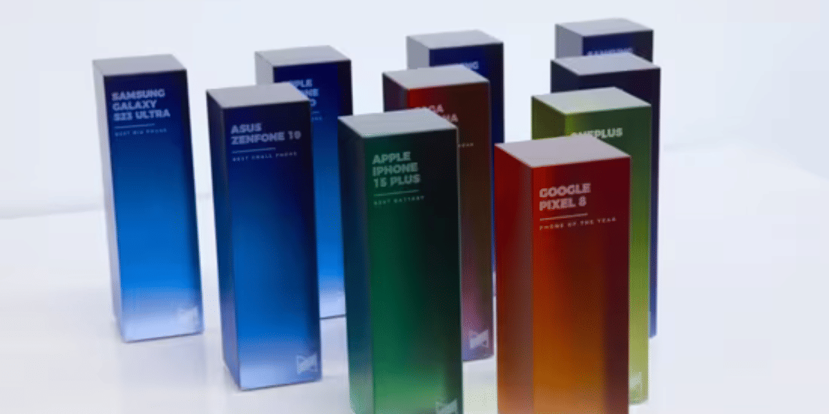 Best Smartphones Of 2024, MKBHD Reveals His Picks