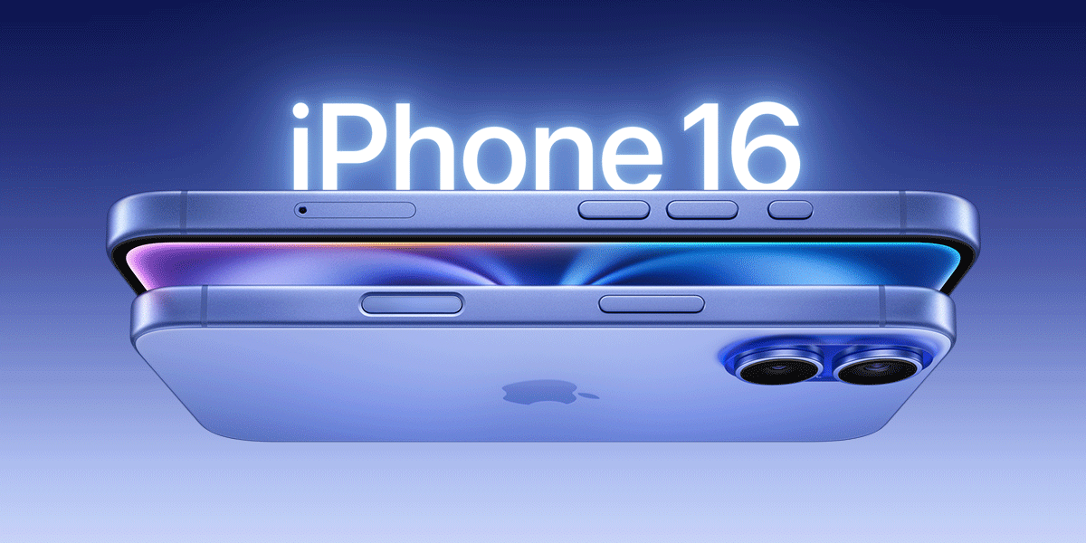 Best small phone award goes to Apple iPhone 16