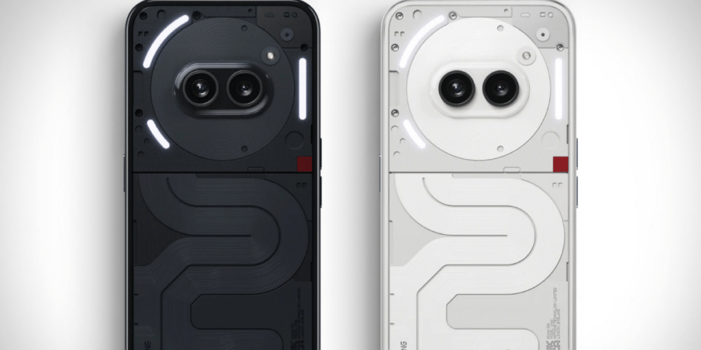 Nothing Phone 2a offers the best value in terms of money