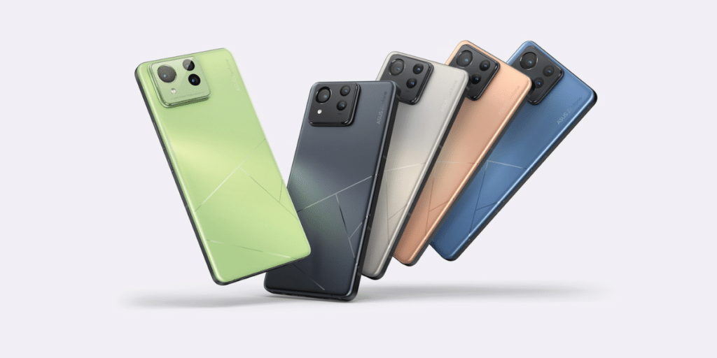 Bust of the year 2024 is the Asus Zenfone 11 Ultra