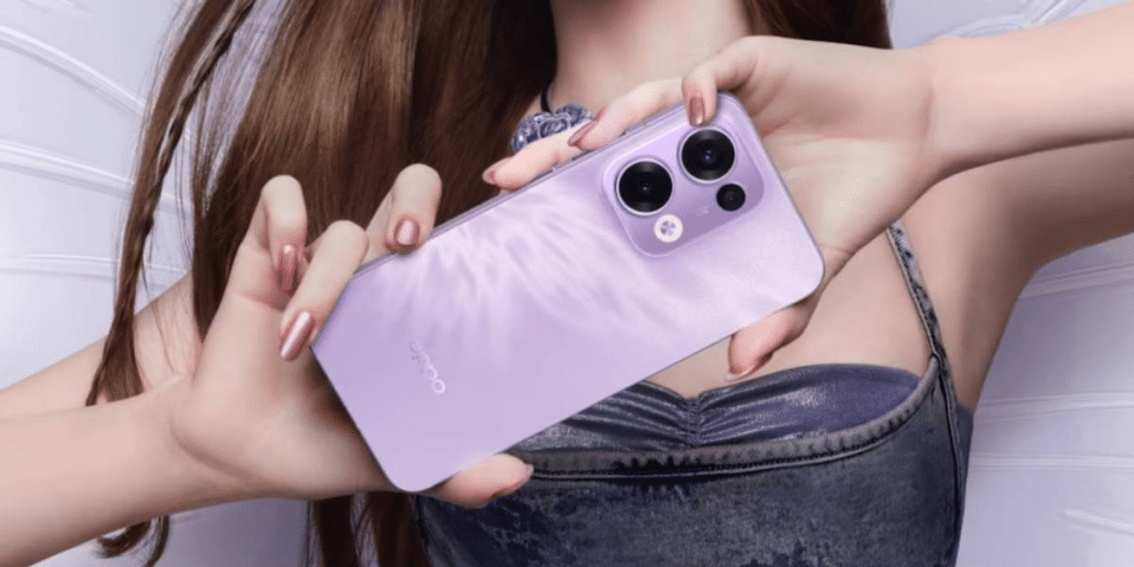 Oppo Reno 13 Series India Launch
