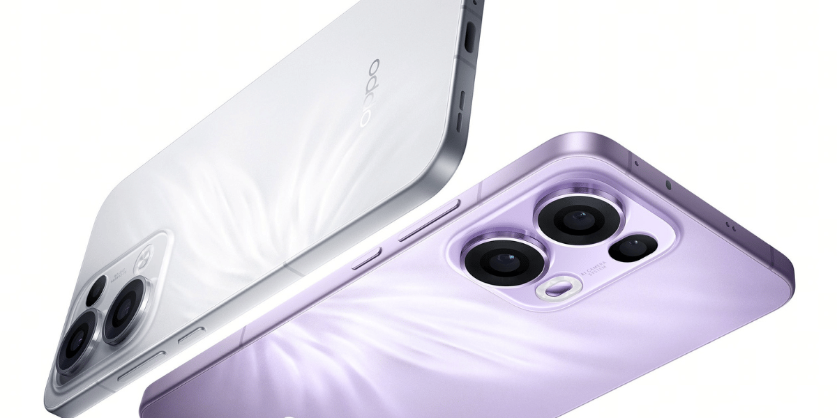 Oppo Reno 13 Series Confirmed To Launch In India: Expected Date And Specs