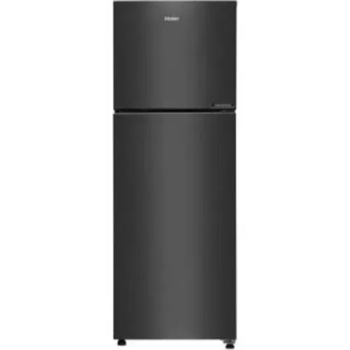 Haier HRF-2902BGB-P 240 Ltr Double Door Front