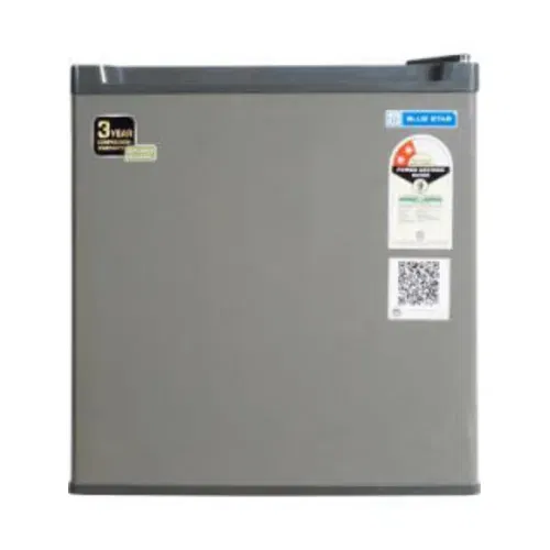 Blue Star MR60-GG 47 Ltr Mini Fridge Front