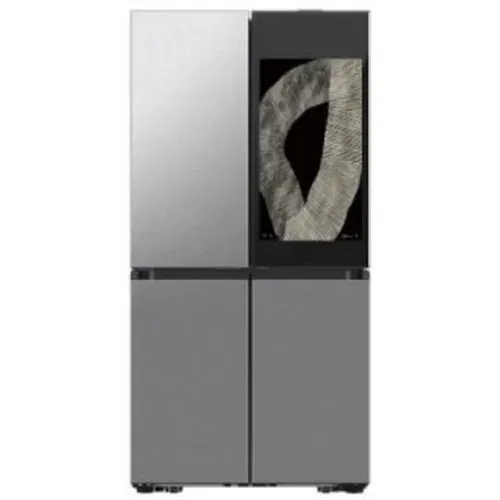 Samsung RF71DB9950QD 809 Ltr French Door Front