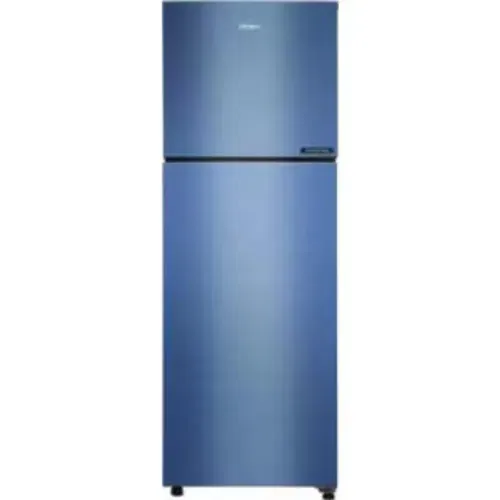 Haier HRF-2902BGI-P 240 Ltr Double Door Front