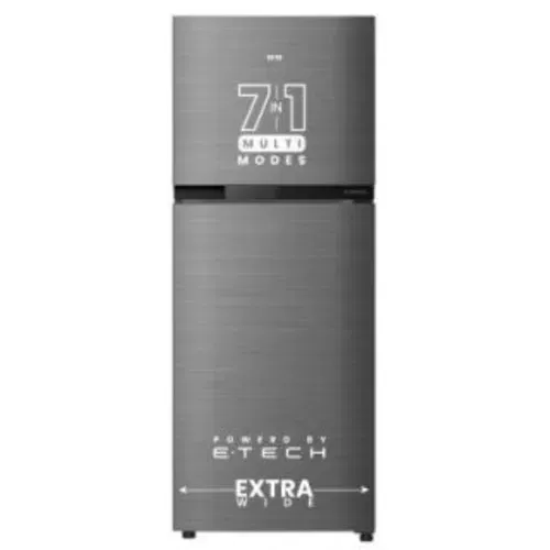 IFB IFBFF-2902NBSE 243 Ltr Double Door Front