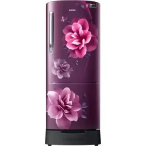 Samsung RR20D2825CR 183 Ltr Single Door Front