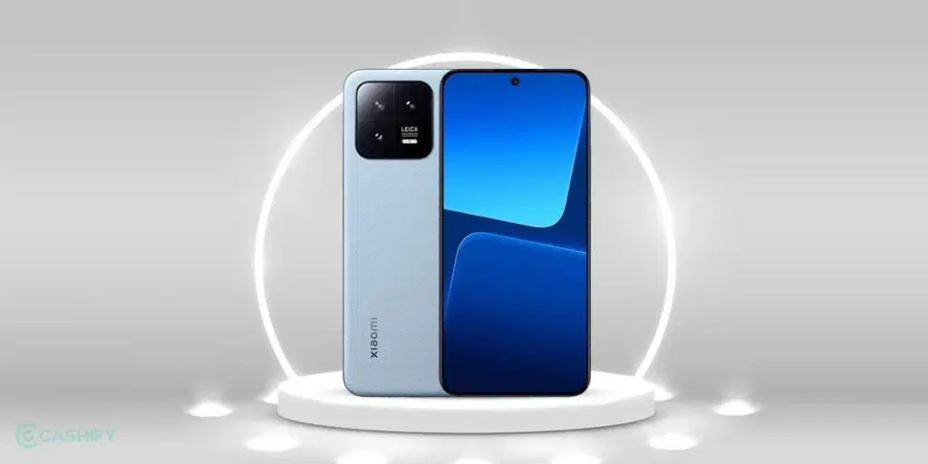 Xiaomi 13