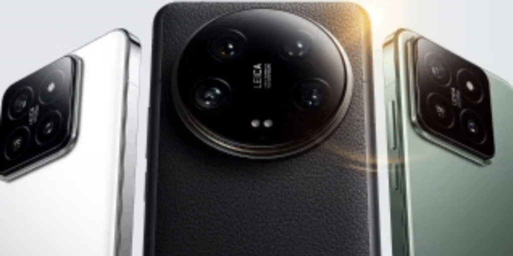 Xiaomi 15 Ultra