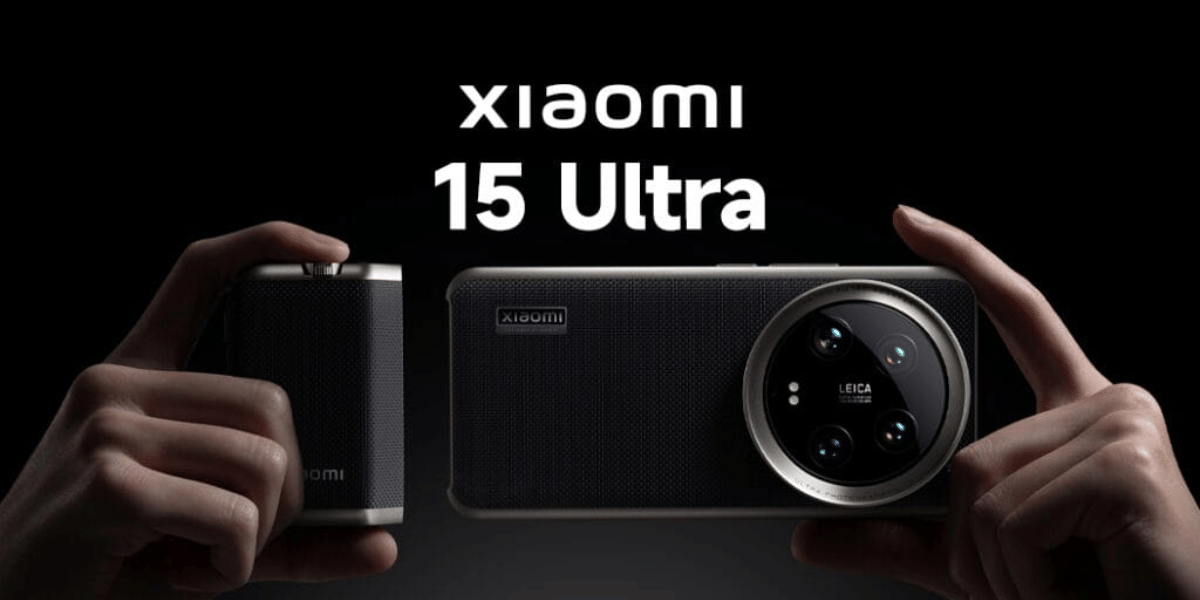Xiaomi 15 Ultra Gets BIS Certification, India Launch Imminent