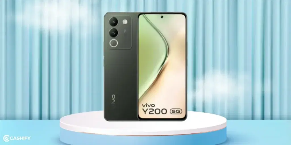 Vivo Y200 best offers