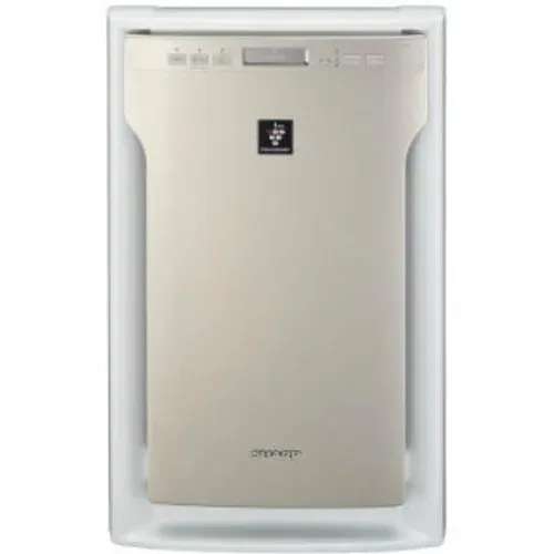 Sharp FP-A80M-N Front