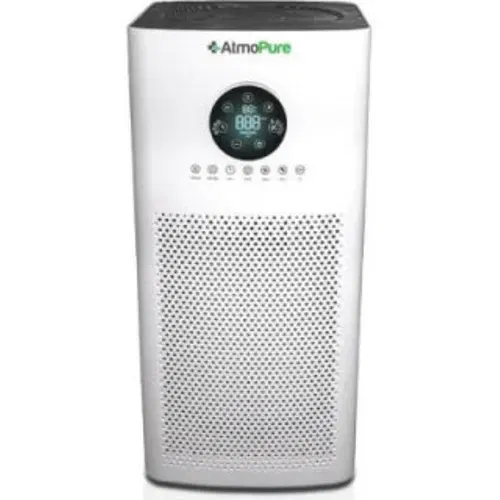Airth Atmopure KJ55A Front