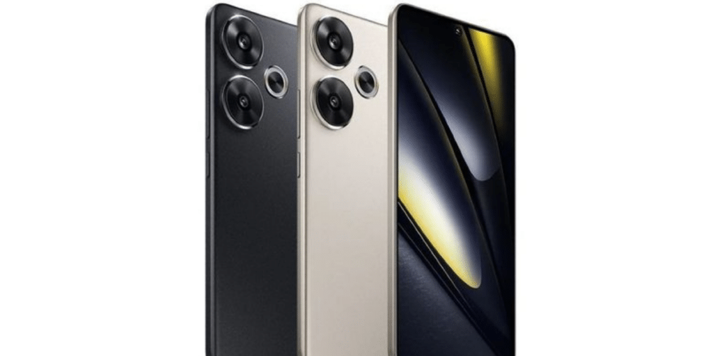 POCO F7 leaks suggest the smartphone will sport 7000mAh battery